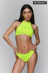 Sarda Denes Triangle Bikini Top